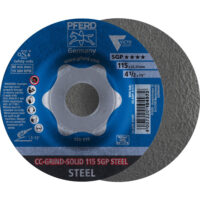 Abrasives
