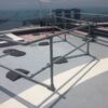 Roof Edge Protection