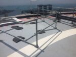 Roof Edge Protection