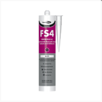 Sealants & Adhesives
