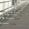 Roof Edge Protection