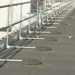 Roof Edge Protection