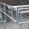 Roof Edge Protection