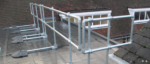 Roof Edge Protection