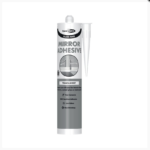Mirror Adhesive Sealants