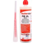 VL410 Fischer VL 410 Resin