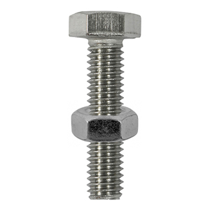 Thread Inserts