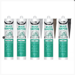 silicone Sealants