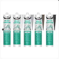 Sealants & Adhesives