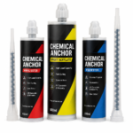 Chemical Anchors