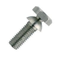 Security Fasteners